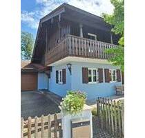 gemütliches Familienheim in Aying