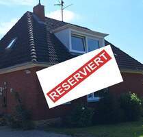 Familienfreundlicher Bungalow in sehr guter Lage! - Weener