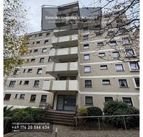 Gepflegte und seniorengerechte Eigentumswohnung in familienfreundlicher Lage von Lüdenscheid