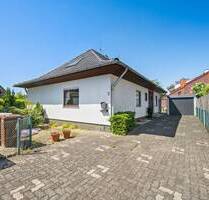 Familienidylle trifft Wohnkomfort - Dormagen / Delhoven