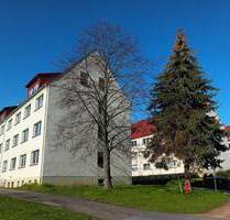 3-Zimmer-Wohnung - 348,00 EUR Kaltmiete, ca.  58,00 m² Wohnfläche in Ostrau (PLZ: 04749)