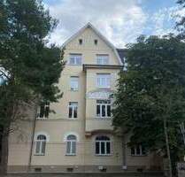 Ab Februar 2026!!Zentrumsnahe 3-Raum-Wohnung mit Balkon, Stellplatz und EBK - Zwickau Pölbitz