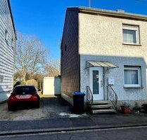 Ihr Rückzugsort in Ludweiler – Reihenendhaus mit Charme - Völklingen