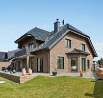 Ihr repräsentatives Familiendomizil am Gillbach - Rommerskirchen Eckum
