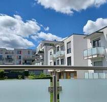Luxus-Wohnung direkt am Phönixsee - Dortmund Hörde