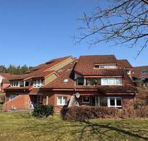 Großzügige 4-Zimmerwohnung in gepflegtem Mehrfamilienhaus - Bad Fallingbostel