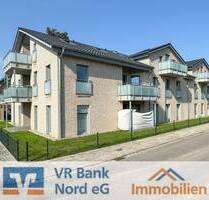 Exklusive KfW-55 Dachgeschoss-ETW in bevorzugter Wohnlage mit 2 Balkonen und Stellplatz - Friedrichstadt