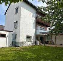 DAS FAMILIENHAUS DIREKT IN WABERN! KEINE KÄUFERPROVISION!