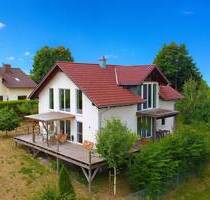 Architektenhaus nahe des Fünfseenlandes - Vilgertshofen Issing