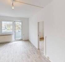 Ein neues Wohnglück für Familien mit Balkon - Chemnitz Zentrum