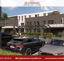 WE 04 - Komfortable, barrierefreie Wohnung im Erdgeschoss - Wunstorf Steinhude