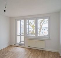 *** Neusanierte 2 Zimmerwohnung in ruhiger Lage *** - Chemnitz Sonnenberg