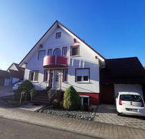 Helles Einfamilienhaus in guter Lage - Großzügig, hochwertig, bezugsfertig - Crailsheim Roßfeld