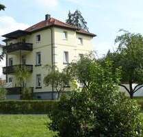 Attraktive, neuwertige 3-Zimmer-Wohnung mit gehobener Innenausstattung, Balkon & Einbauküche! - Bad Brückenau