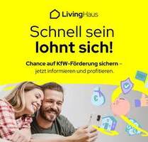 Mit niedriger Monatsrate in die eigenen 4 Wände! - Wipperfürth