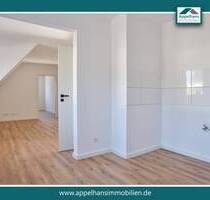 Moderner 3-Zimmer-Wohntraum in zentraler Lage ! - Hasbergen