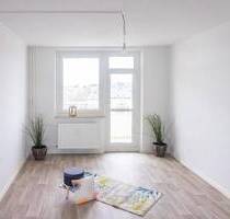 3-Raum-Wohnung mit Weitblick - 389,00 EUR Kaltmiete, ca.  71,40 m² Wohnfläche in Chemnitz (PLZ: 09130) Yorckgebiet