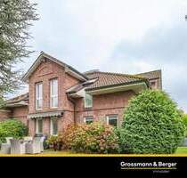 Exklusives EFH in Reinbek-Schönningstedt - Reinbek / Schönningstedt