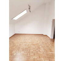 Stilvolle 2-Zimmer-Wohnung mit Balkon und Tiefgaragen-Stellplatz - Regensburg Steinweg