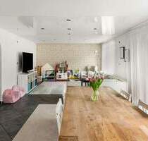 Geräumiges Einfamilienhaus mit Charme, hochwertiger Ausstattung & großem Garten - Ihr neues Zuhause - Tuttlingen