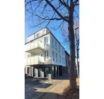 Barrierefreie, moderne 2-Zimmer Wohnung mit Balkon in Röhlinghausen, Herne
