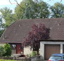 GR0ßZÜGIGES EINFAMILIENHAUS IN SIEWISCHDREBKAU - Drebkau OT Siewisch