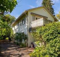 1A Lage am Bodensee gewünscht? Hier bitte... Einfamilien- Wohnhaus in KN-Wallhausen! - Konstanz