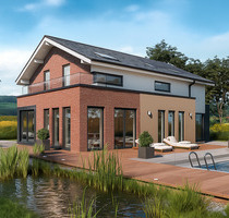 Jetzt ins Eigenheim - ab 2.623?€ monatlich - Unkel