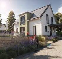 Dein eigenes Haus: unkompliziert, energetisch sicher & bezahlbar - Boizenburg/Elbe