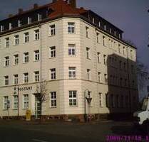 3 Raum Wohnung im Herzen von Wilsdruff