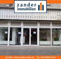 WILMERSDORFER STRASSE - EXPONIERTE LAGE - EINKAUFSBEREICH - Berlin
