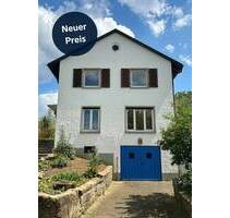 Großzügiges Familienidyll - 995.000,00 EUR Kaufpreis, ca.  125,00 m² Wohnfläche in Freiburg (PLZ: 79111) St. Georgen