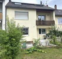 3-Familien-Reihenmittelhaus mit Garten in sehr ruhiger und bevorzugter Wohnlage! - Stuttgart Büsnau