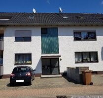Sonnige, sehr gepflegte Wohnung mit 3 Balkonen in Edingen-Neckarhausen - 303862