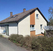 Familienparadies mit Potenzial! Gepflegtes Einfamilienhaus mit Einliegerwohnung - Pfullendorf