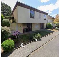 Hirschberg - Großsachsen: Architektenbungalow - Hirschberg an der Bergstraße