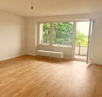 Frisch renoviert! Wohnen im Grünen! Düsseldorf-Itter!