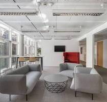 All-inclusive-Zugang zu Büros in SIGNATURE Kö-Blick - Düsseldorf Friedrichstadt