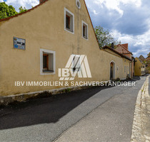 Stadthaus in Sulzbach-Rosenberg im Sanierungsgebiet §7h EstG
