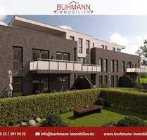 WE 03 - Komfortable, barrierefreie Wohnung im Erdgeschoss - Wunstorf Steinhude