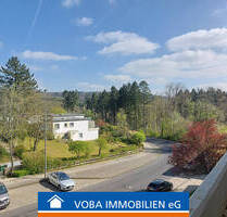 Mit drei Balkonen und tollem Ausblick! - Aachen Hangeweiher