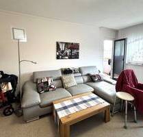 Unterlauchringen-Nähe Riedpark, 3 Zi. 2.OG Whg. mit 2 Balkonen mit ca. 78 m² mit Lift zu verkaufen