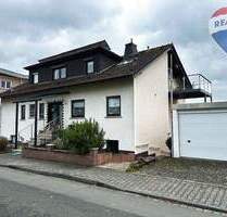 Frisch renoviert: 3-Zimmer-Küche-Bad-Wohnung in begehrter Lage - Limburg
