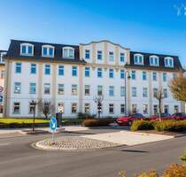 16 moderne Wohneinheiten: Attraktive 2-5 Zimmer Wohnräume in zentraler Lage! - Waldheim