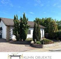 Freistehendes Einfamilienhaus in Feldrandlage - Speyer Nord