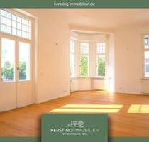 KR-Bockum: Besondere, kernsanierte Altbauwohnung mit tollen Details, Aufzug & bester Infrastruktur! - Krefeld