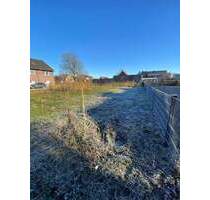 Osterwald O.E. Grundstück für Ihr EFH oder DHH - Garbsen Osterwald O. E.