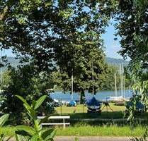 Bungalow am See mit Traumsicht PROVISIONSFREI - Offenburg Südweststadt
