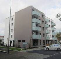 Kleine Wohnung mit Balkon wird für Sie modernisiert! - Herne Sodingen
