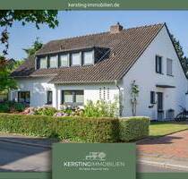 Immobilien-Highlight im Blumenviertel! Bezugsfertiger Familien-Traum in hervorragender Wohnlage! - Krefeld / Bockum